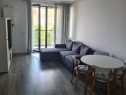 Tomis Park, bloc nou, 2 camere, gaze, mobilat, loc parcare