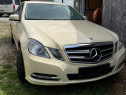 Dezmembrari Dezmembrez Piese piesa Dez Mercedes e Class w212 an 2012 2