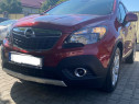 Opel Mokka an fabricație 2015