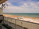 Apartament 2 camere Mamaia Nord - vedere frontala mare