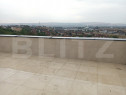 Penthouse in bloc nou, zona cetate