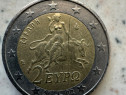 Monedă 2 euro 2002