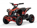 ATV electric NITRO ECOAvenger 1000W 36V cu 3 trepte