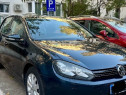 GOLF 6 TDI, cutie automata DSG an 2012