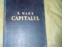 Capitalul K. Marx