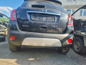 Bara spate Opel Mokka 2015