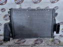 Intercooler Jaguar XF 3.0 Motorina 2010