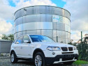 Bmw X3 2.0d Automatic