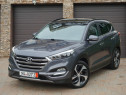 Hyundai Tucson 4x4 Automat Piele*LED*Navi*Pano Ventilatie 185cp