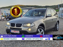 BMW X3 / 2008 / 2.0d / 177 CP / GARANTIE 12 luni / RATE fara avans