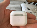 Casti Airpods 3 original caseta incarcare