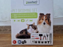 Set tuns / îngrijit animale de companie Zoofari 13 piese