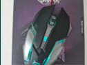 Mouse gaming White Shark, 6 Butoane, 4800 DPI