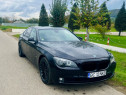 BMW 740d f01 Xdrive