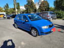 Vand Skoda Fabia 2002 1.4