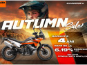 Motocicleta KTM 890 ADVENTURE '24