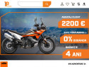 Motocicleta KTM 890 ADVENTURE '24