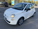 Fiat 500 Anul 2009