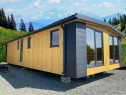 Casa Mobila Alaska 75 mp CHAUS