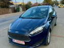 Ford Fiesta 1.0 Ecoobost Benzina Fab-2014