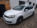 Vw golf 6 2.0dsg automat variante