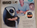 Friteuza aer cald ( air fryer ) - NOU