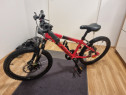 Bicicleta RockRide ST900