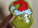 Cutie metalica grinch