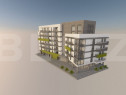 Apartament 2 camere, Finisat, bloc nou, zona Fabricii