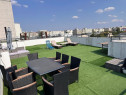 PENTHOUSE - TERASA 106 MP, LOC PARCARE SUBTERAN, INCALZIR...