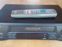 Video SHARP recorder VHS nou