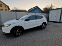 Liciteaza-Nissan Qashqai 2016