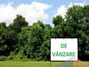 Teren intravilan, 12.200mp, zona Francei. (2 parcele-se va
