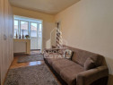 Apartament cu 3 camere, centrala proprie, zona Dacia