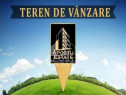 Teren Intravilan proiect imobiliar Adam Muller Guttenbrun...