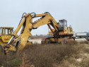 Excavator pe senile Liebherr 984