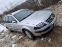 Vw passat 1.9tdi an 2003 impecabil