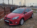 Ford Focus Mk3 1.6 Benzină TITANIUM