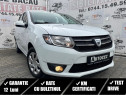 Dacia Sandero 2015 Diesel 1.5 dCi E5 Km 100000 / RATE / GARANTIE