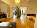 Apartament 4 camere Bdul Carol I