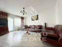 Apartament 5 camere, etaj intermediar + garaj, zona Calea...