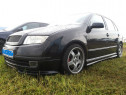 Dezmembrez!!! Skoda Fabia 1.4 AUB 100CP !!!