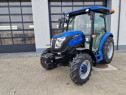 Tractor agricol Solis S 50 Shuttle XL cu cabina