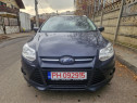 Ford Focus 1.0 benzină, 2014 / 142.000km