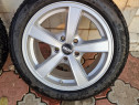 Jante aliaj R16, 5x112 Mini, BMW, Audi, Mercedes, Vw, Skoda, Seat