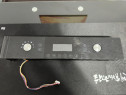 Panou control frontal cuptor electric Samsung NV70F3784LB