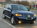 Volkswagen touareg 2.5automat 3500e variante