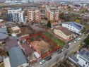 BANEASA - SISESTI, CASA DEMOLABILA 165 MP TOTAL, LOT 680 MP,