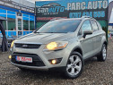 Ford Kuga / 2009 / 2.0 TDCi / 135 CP / GARANTIE 12 luni / RATE fixe