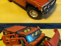 Macheta auto Hummer H2, 1:18, Reddish, metalica (Maisto)